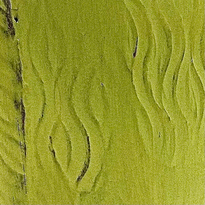 Zig Sig - Colored Terra Sigillata - Large