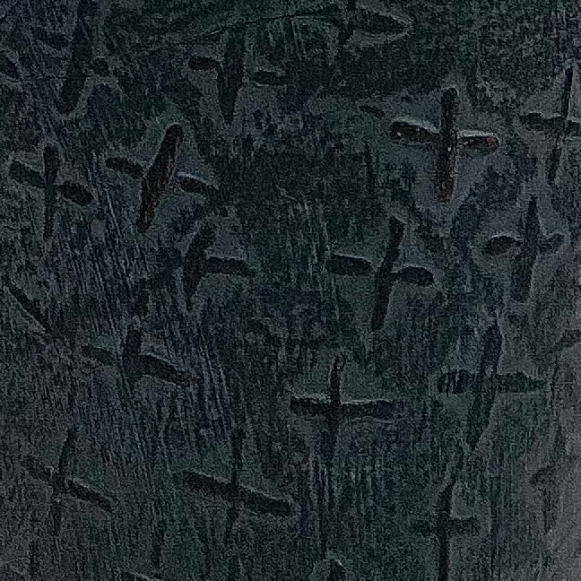 Zig Sig - Colored Terra Sigillata - Large
