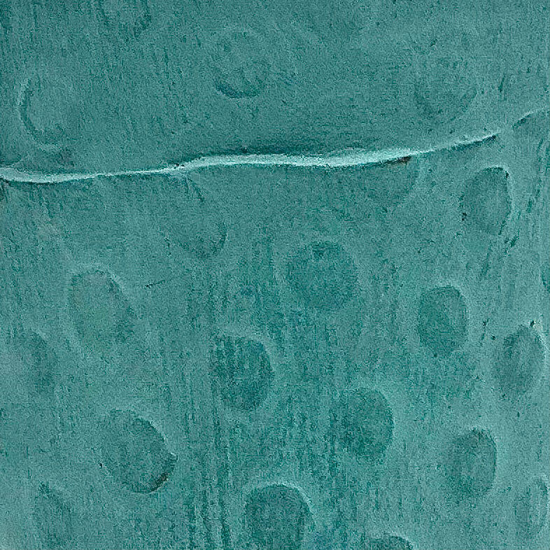 Zig Sig - Colored Terra Sigillata - Large